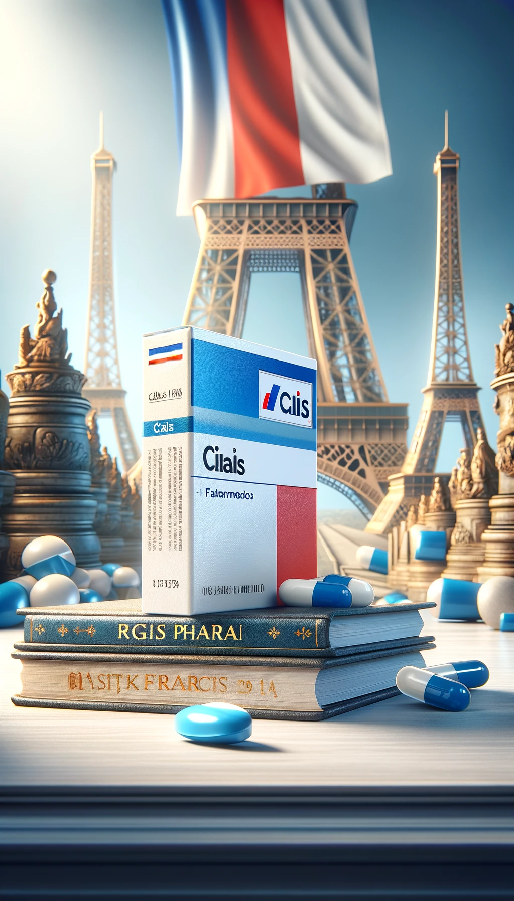 Cialis et ordonnance